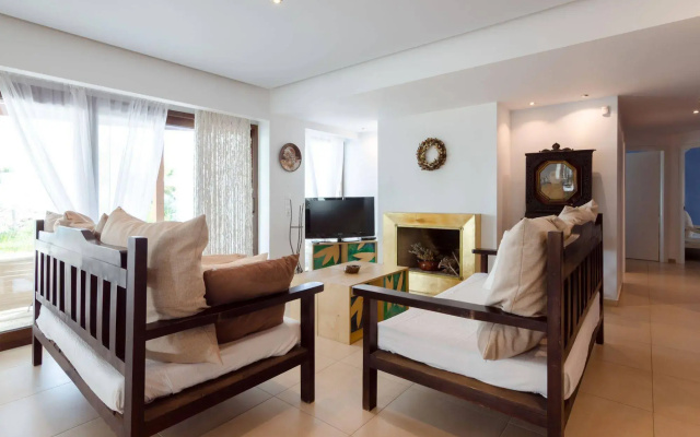 Kouvohori Villas Crete