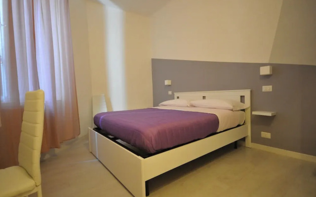B&B Le Pignattelle
