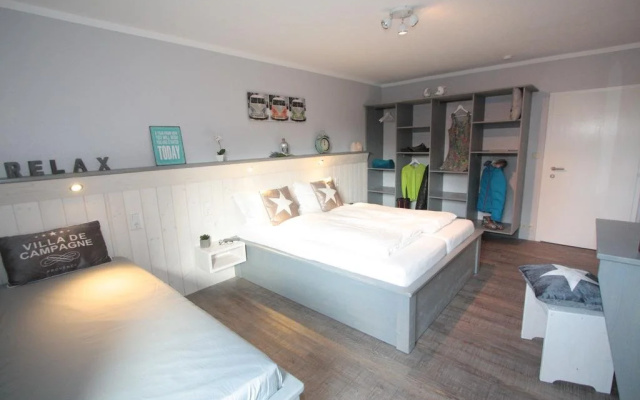 Ferienanlage Forellenhof