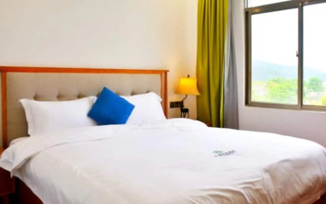 Shangliang Hostel