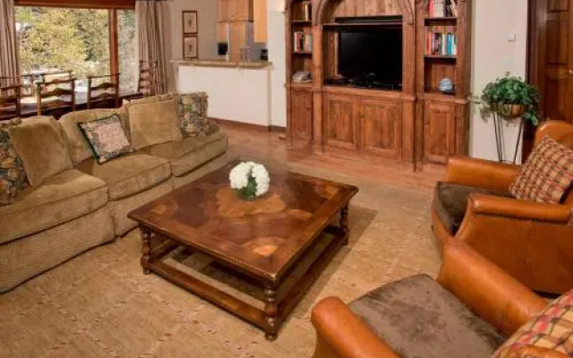 Riva Ridge 3Br C645