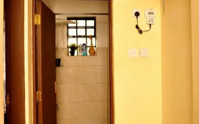 Sherry Homes - Raha