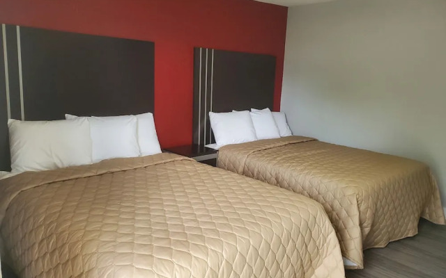 Rodeway Inn Kingsland - Lake LBJ