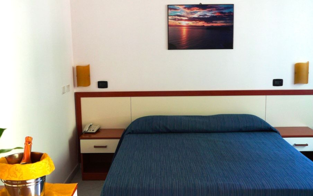 Arcomagno Hotel Village Club