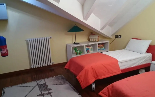 Casa dei Mulini