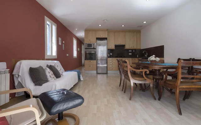 Sandra Apartment