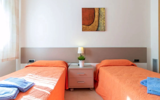 Apartment Del Port Ispica 13649