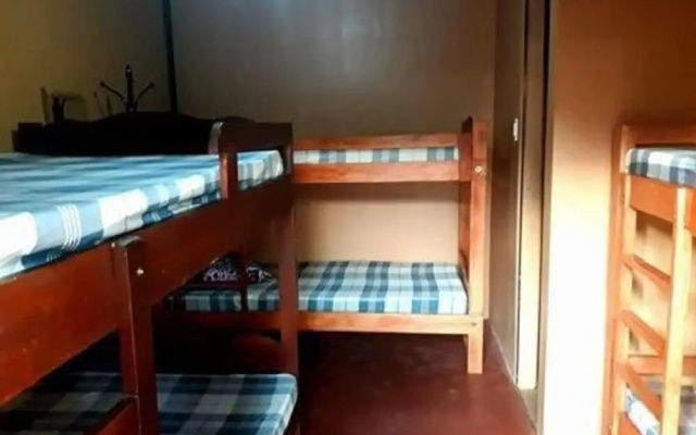 Majestic MT Pinatubo Tour and Homestay