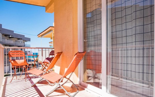 Apartamento Coral