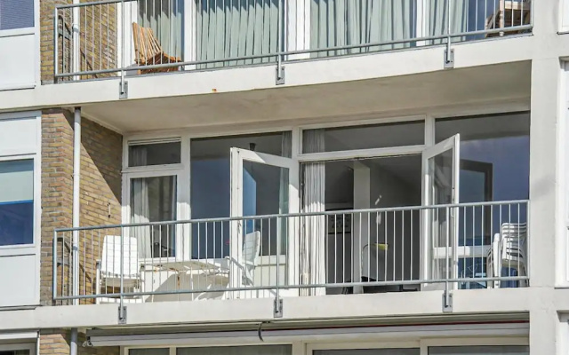 Zeebalkon