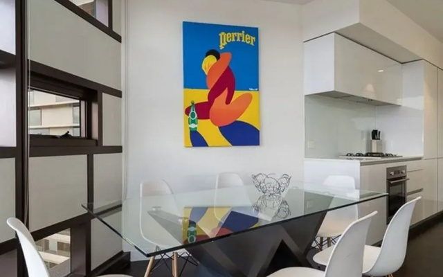 Lemporia Apartments