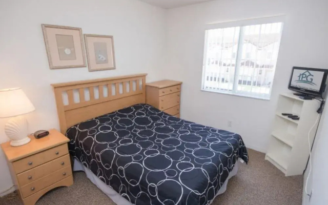 Wonderful Fiesta Key Townhouse