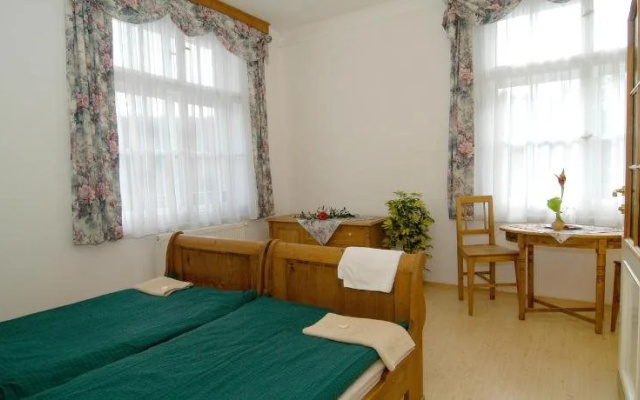 Pension Harmonie