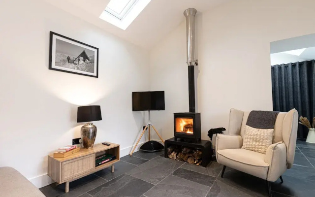 The Bothy