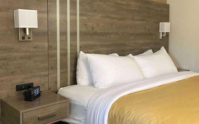 SureStay by Best Western Albuquerque East I-40