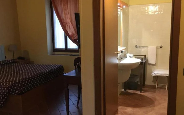 Hotel Locanda Dell'Oca Bianca