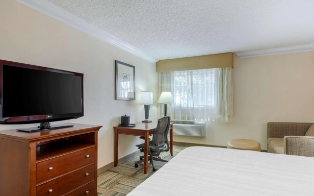 Best Western Plus Loveland Inn