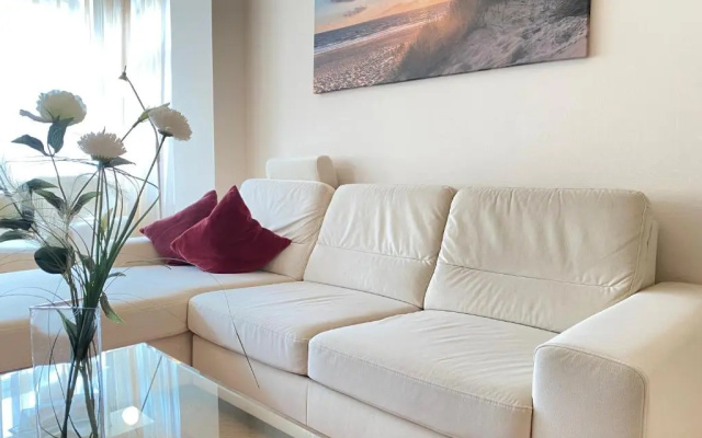 Villa Jasmin App. 1
