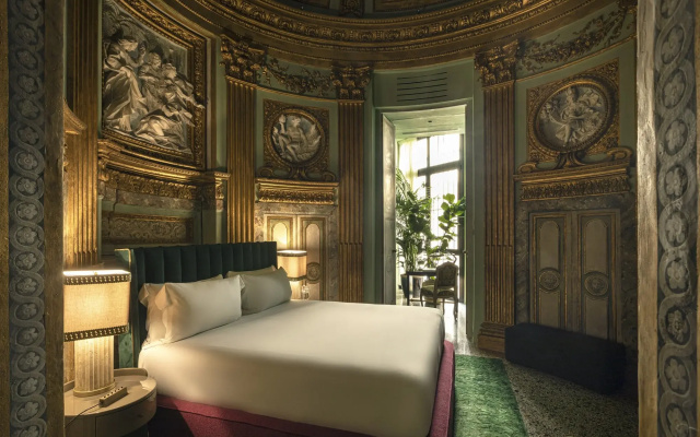 Palazzo Shedir - The Leading Hotels of the World