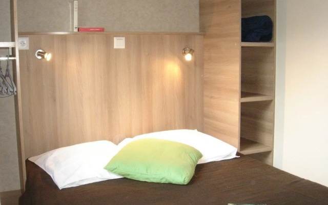 Camping Frédéric Mistral