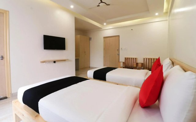 Capital O 47538 Prime Residency