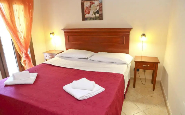 Vacation Service - Appartamenti Mediterraneo