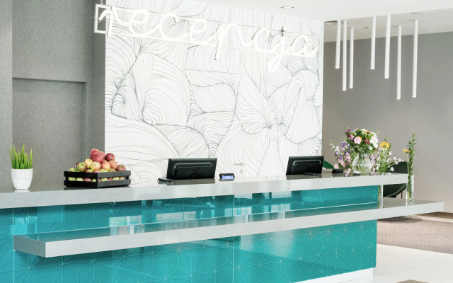 ibis Styles Siedlce