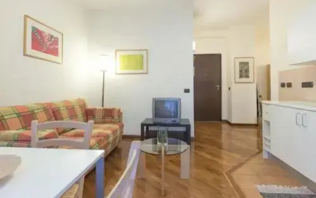 Residence Chiatamone 53