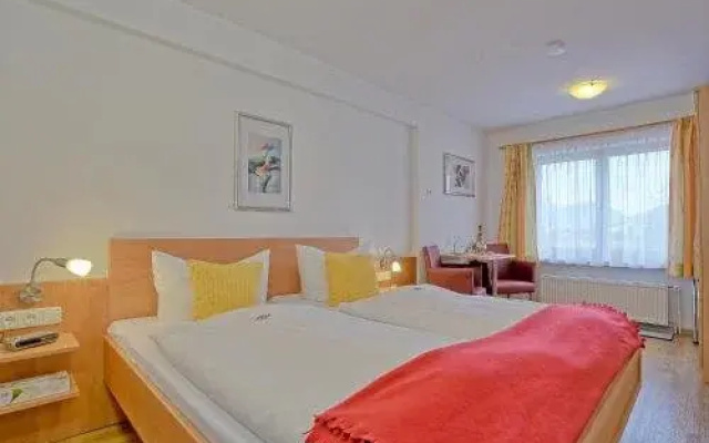 Pension Berganemone