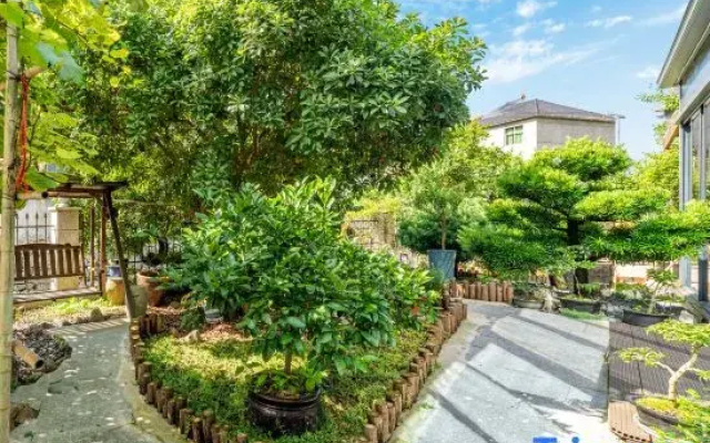 Tonglu Yirou Courtyard Homestay (OMG Heartbeat Paradise)