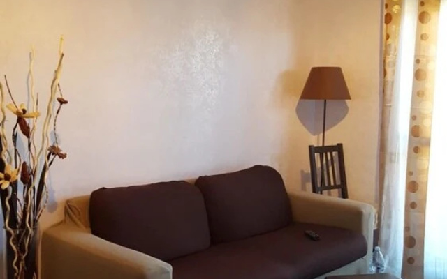 Apartment With one Bedroom in Roma, With Furnished Terrace