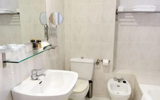 Hotel Jakue