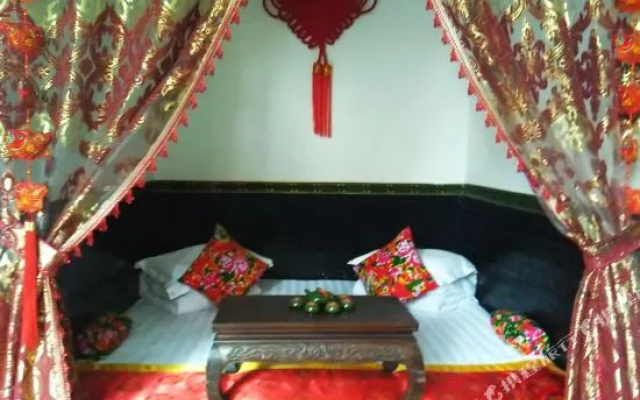 Jingtongyuan Inn