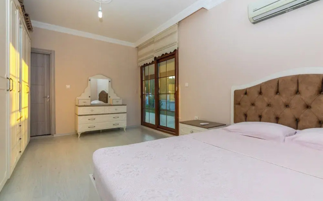 Denis Villa Marmaris Daily Weekly Rental