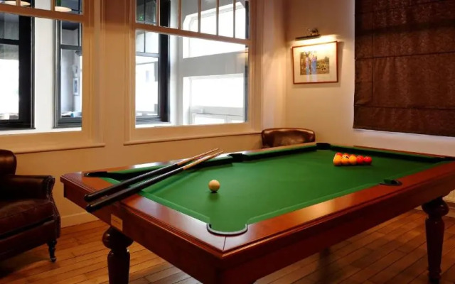 Marnie House Hôtel