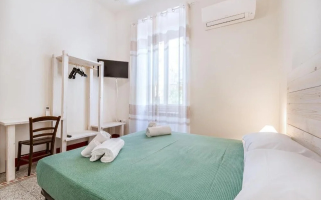 Lia Apartment