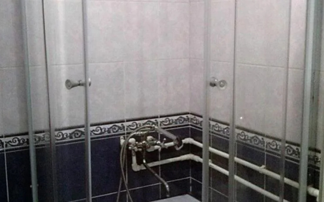 Mini Hotel Garmonia