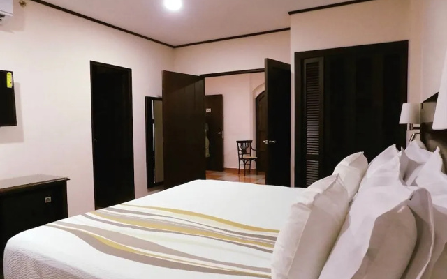 City Centro by Marriott La Recoleccion, Nicaragua