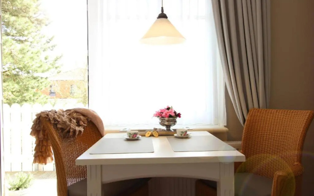 Haus am Park Wohnung Nr8