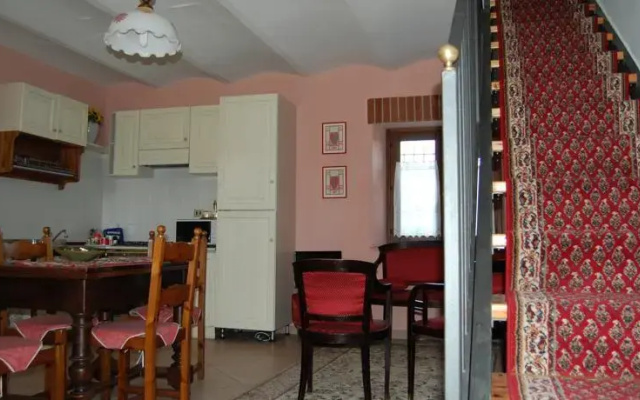 B&B Cascinatettassi