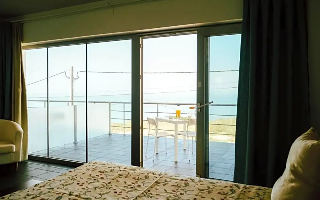 Casa das Barcas