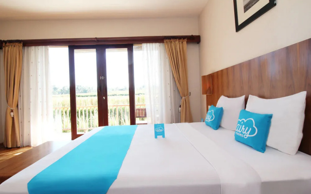 Airy Ubud Banjar Laplapan Bali