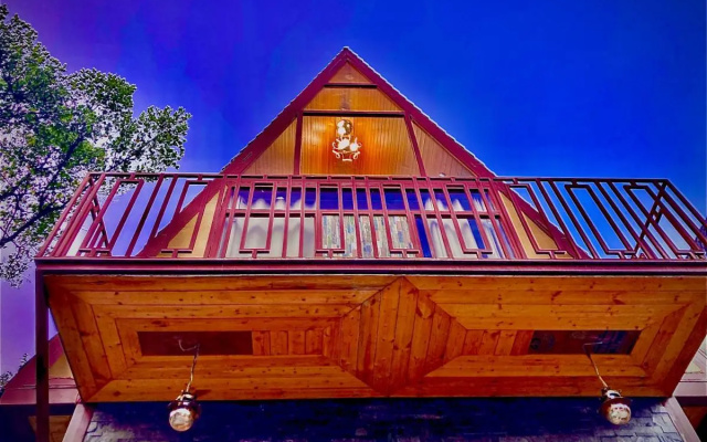 Mudras Grove Resort