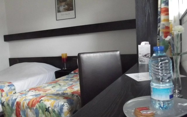 Hotel Kimotel