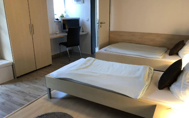 Aparthotel