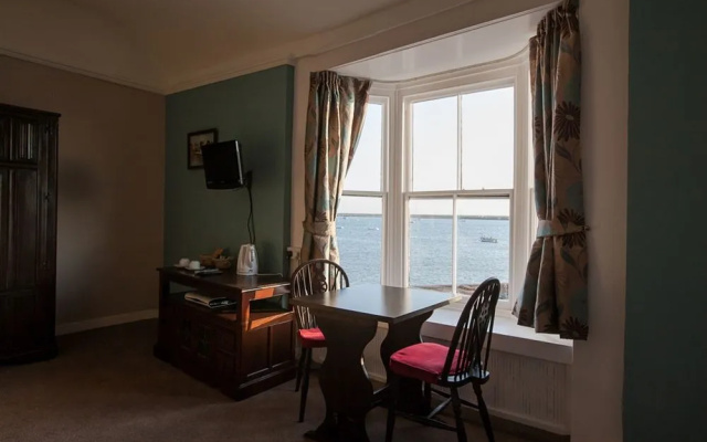 Anchor Hotel