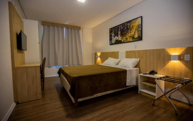 Tri Hotel Chapecó