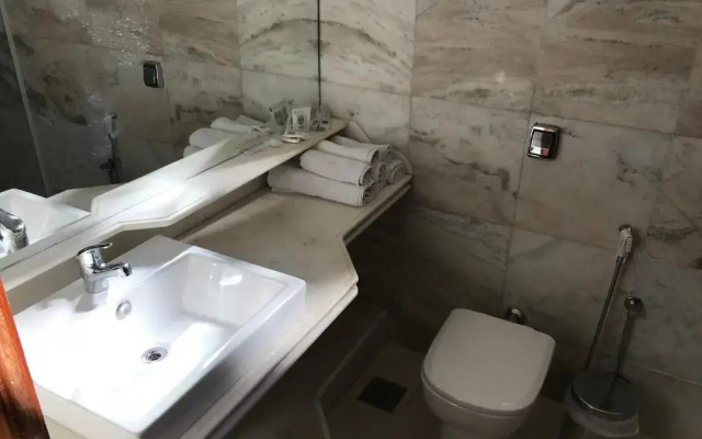Hotel San Martin