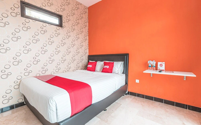 Safa Alya by OYO Rooms