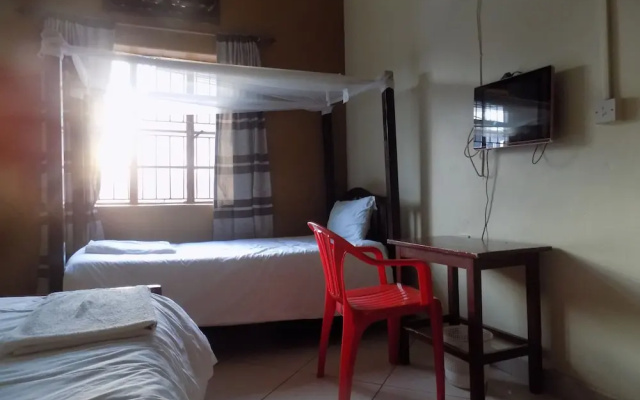 Hotel Park House
